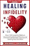 How to Move Forward & Rebuild Trust After Infidelity Trauma by Sophia Simone
