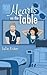 Hearts on the Table (Occupational Hazards #1)