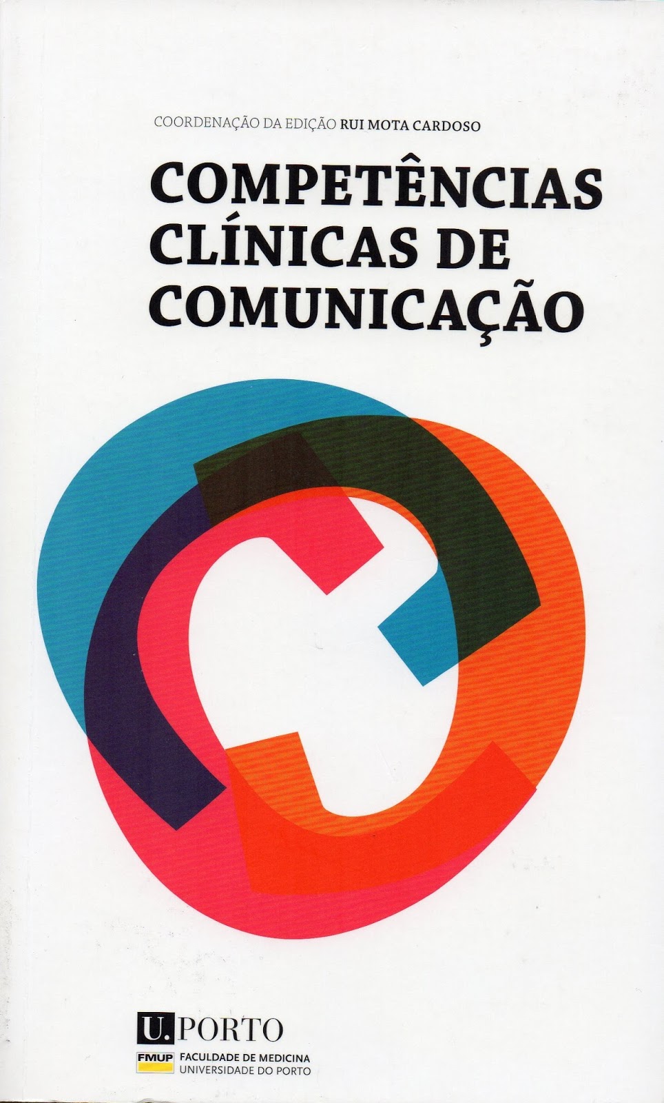 Competências Clínicas de Comunicação (Paperback)