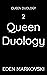 Untitled (Queen Duology, #2)