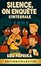 SILENCE, ON ENQUÊTE ! L’INT...