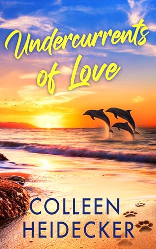Undercurrents of Love (The Lagoon Chronicles Book 1)