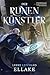 Leere Leinwand: Ein LitRPG-...