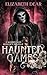 Haunted Games: A Masked Man...