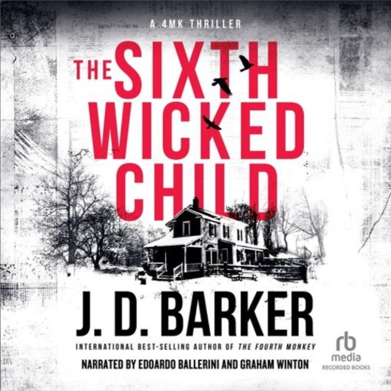 The Sixth Wicked Child