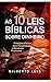 As 10 leis bíblicas sobre d...