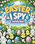 I Spy Easter Activity Book