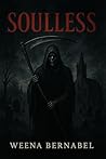 Soulless Book cover for Soulless