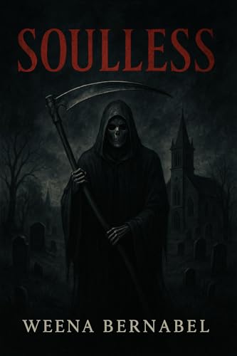 Soulless (Kindle Edition)