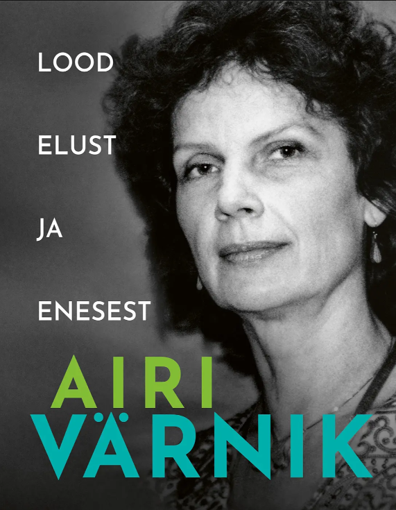 Lood elust ja enesest (Paperback)