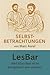 Marc Aurel – Selbstbetrachtungen by Sam Rokbuhm