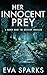 Her Innocent Prey (Darcy Hunt FBI #11)