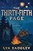 The Thirty-Fifth Page