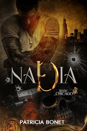 Nadia (Serie Chicago, #3)