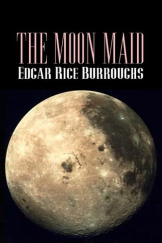 The Moon Maid