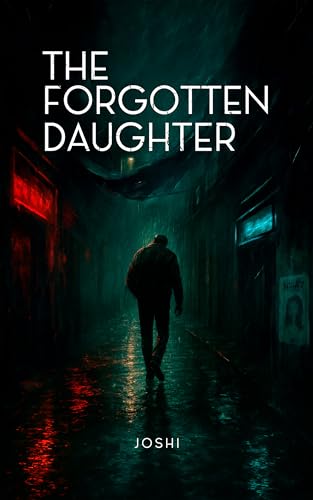 The Forgotten Daughter: A Noir Thriller (Kindle Edition)