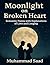 Moonlight on Broken Heart: ...