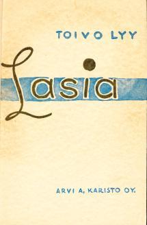 Lasia