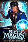 Rift Magus Reborn 4