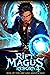 Rift Magus Reborn 4 by Sam Winton