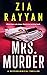 Mrs. Murder (Miss Murder #2)
