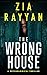The Wrong House