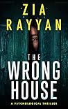 The Wrong House