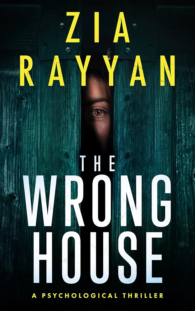 The Wrong House