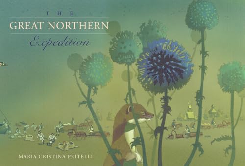 The Great Northern Expedition (Hardcover)