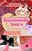 Ravenously Yours & Banana Peel by Lesley A. Camphouse