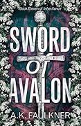 Sword of Avalon