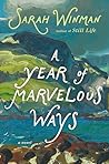 A Year of Marvelo...