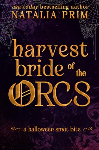 Harvest Bride of the Orcs (Kindle Edition)