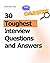 Mastering Tough Interview Questions by Rup Kumar Shaw