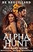 Alpha Hunt: Eine Schicksals...