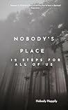 Nobody's Place: 1...
