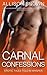 Carnal Confessions - Erotic...