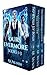 Ours Evermore Boxset 1-3 by RK Munin