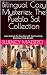 Bilingual Cozy Mysteries by Fluency Maestro