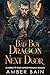 Bad Boy Dragon Next Door : ...