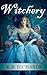Witchery (The Witchery seri...