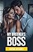 My Brother's Boss by Heather Teston