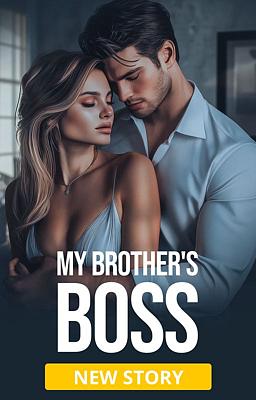 My Brother's Boss (ebook)