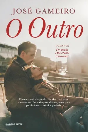 O Outro (Paperback)