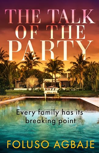 The Talk of the Party (Kindle Edition)