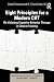 Eight Principles for a Modern CBT by Scott Temple
