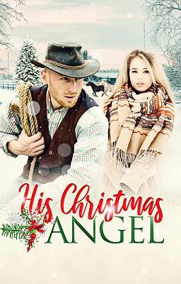 His Christmas Angel (ebook)