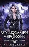Vollkommen Verges...