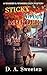 Sticky Sweet Murder A Wander & Wonder Cozy Mystery by D. A. Sweeten