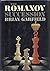 The Romanov Succession by Brian Garfield